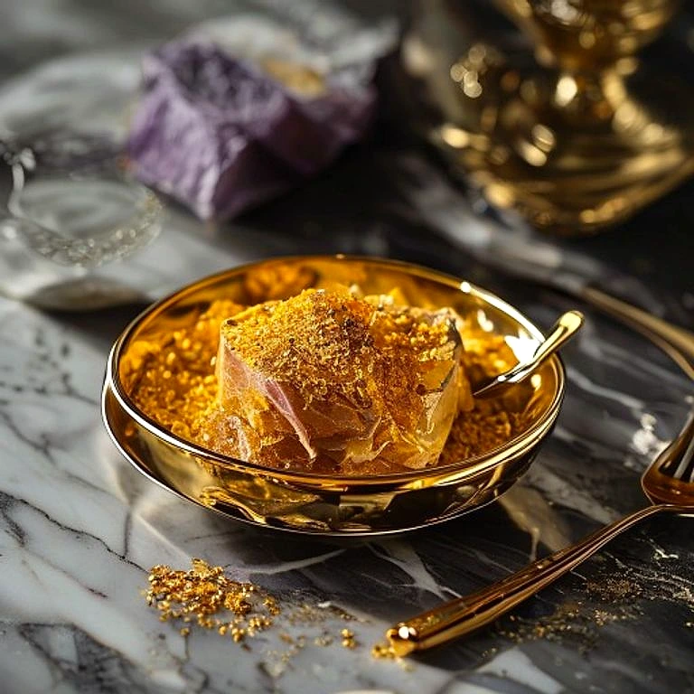 زعفران پودر - فروشگاه سبزینه