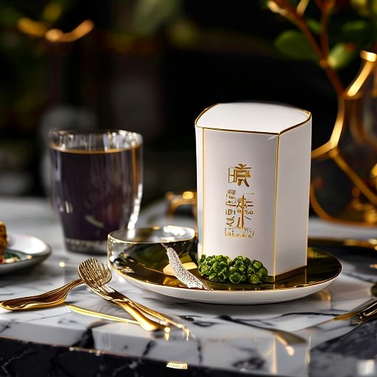 چای سبز - فروشگاه سبزینه