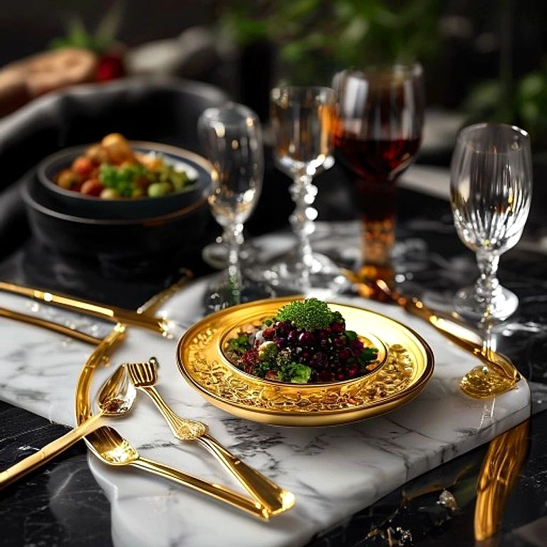برنج هاشمی - فروشگاه سبزینه